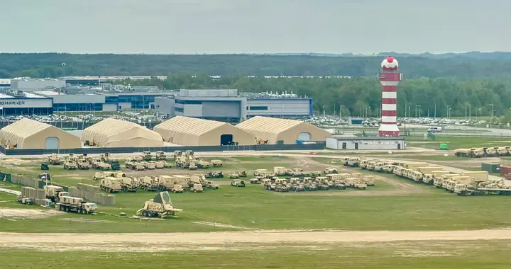 俄罗斯要有伊朗的胆识，清空北约基地，俄乌冲突早就结束了