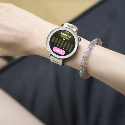 科数朵颐：姨妈期尾声能运动吗？OPPO手