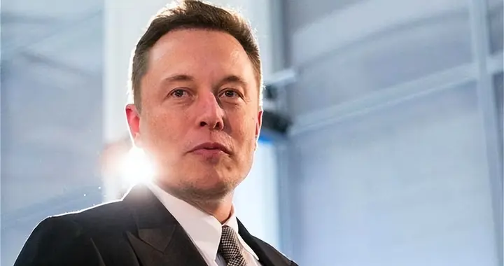 马斯克突然直言不讳：我的最大对手是中国！不是美国巨头