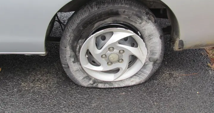 开了6年车才知道：原来高速上爆胎是可以预防的，都是真心话