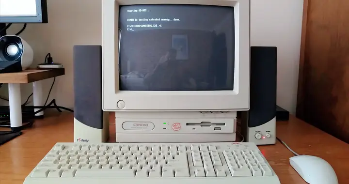 消失的PC老品牌，奠定了现代计算机的基础，也藏着几代玩家的青春