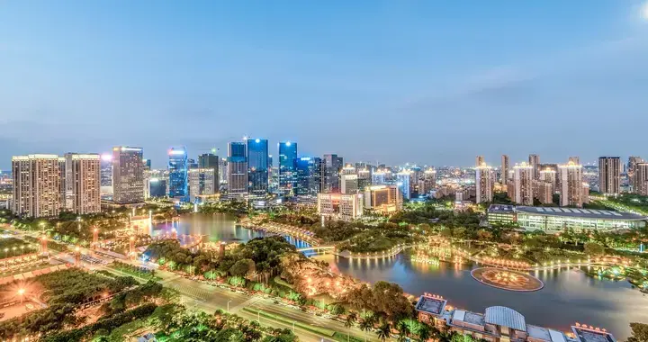 佛山经济的出路在哪里？