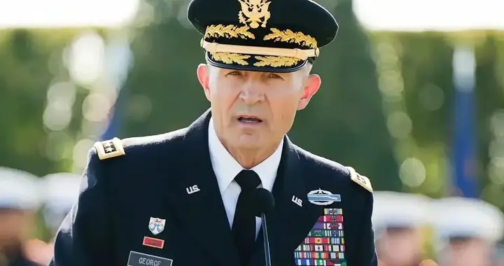 反水上将揭底，美霸权帝国终将走向崩塌