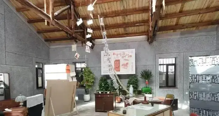 院士张鹏举又一作品！呼和浩特再添一处文化新地标！