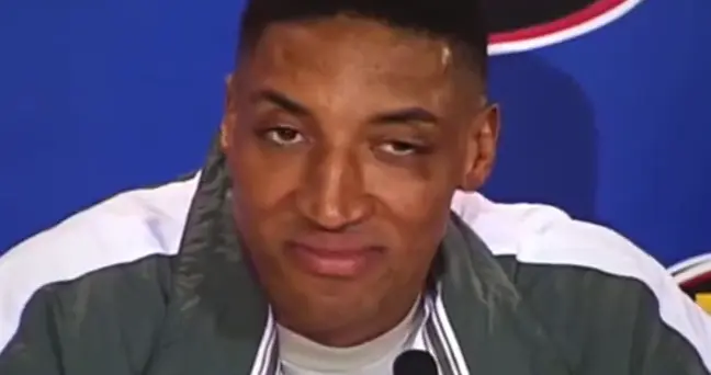 为了短暂得到拉尔萨皮蓬，NBA球星们付出了多大的代价？