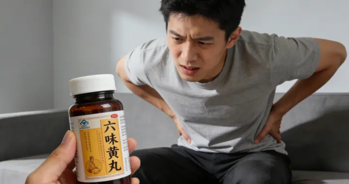 房事后腰酸被掏空？别再吃六味地黄丸，这1种冷门药才能补对地方