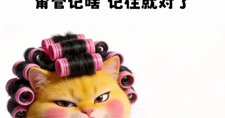 要是我没猜错，那我肯定猜对了！皮一下很开心