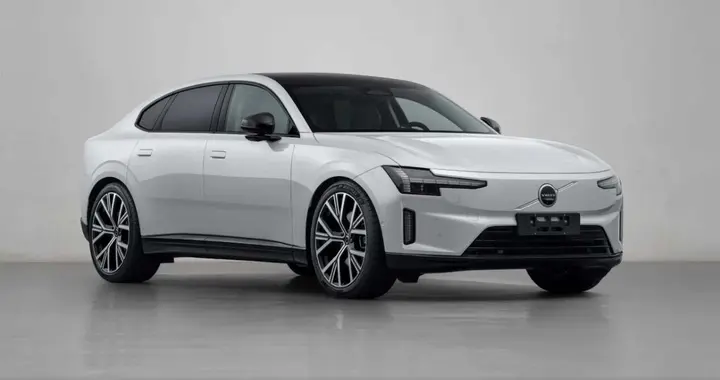 沃尔沃纯电双旗舰现身工信部公告，EX90和ES90即将正式上市