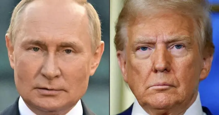 普京带五员大将赴美，无梅德韦杰夫与绍伊古，安排巧妙怕有去无回