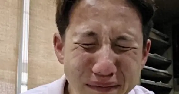 泪控哥哥多次侵犯！泰国豪门恩怨牵连娱乐圈，泰星Mild评论区沦陷