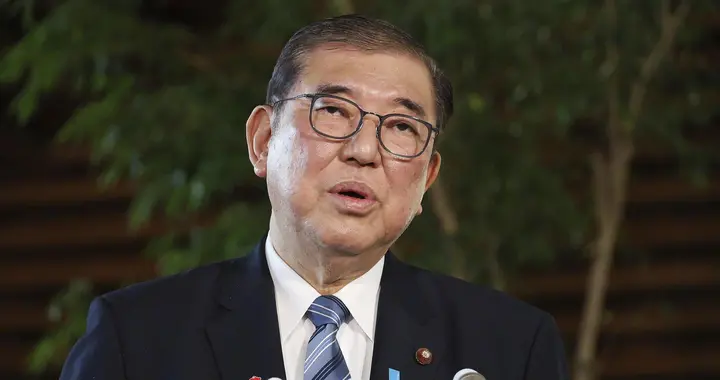 中日关系紧张，日本会不会偷袭中国？石破茂举例回应，态度很悲观