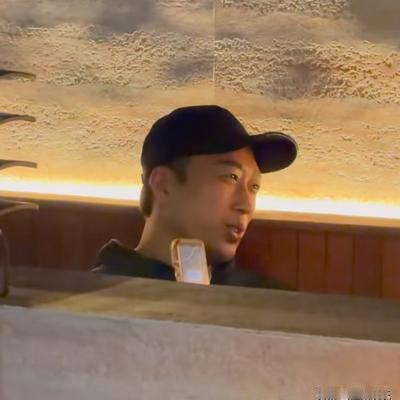 温柔娱乐：于正又有中意的新演员了！ 饭都