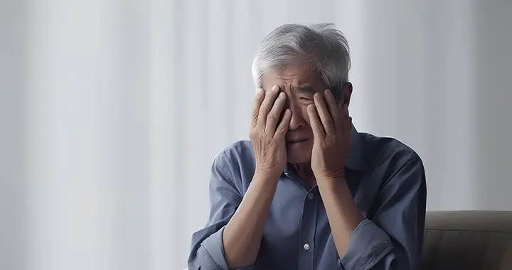 54岁男子能吃能喝，查出肝癌晚期！医生：3个症状，很多人忽视了