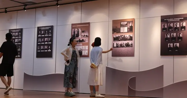 “正义审判”特展今日开展 呈现日本战犯审判全过程