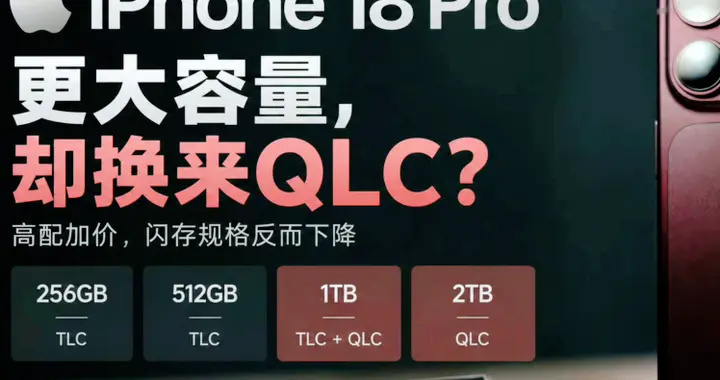 你的月薪够买一台iPhone 18 Pro吗？看看2025年平均工资，我沉默了