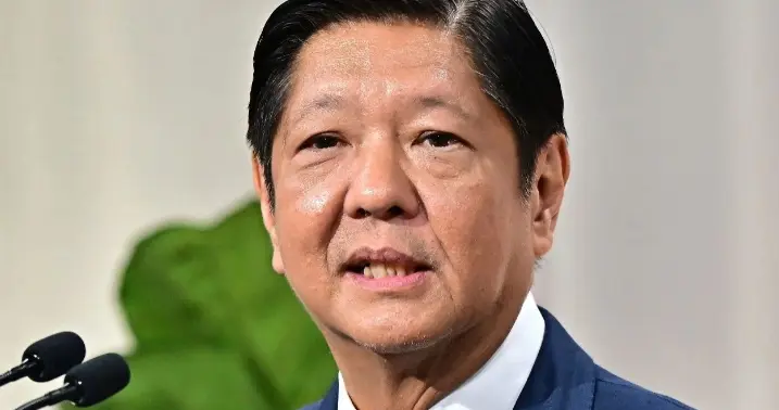 马科斯再迎噩耗！莎拉弹劾受阻，议长中立失援，防长被硬刚