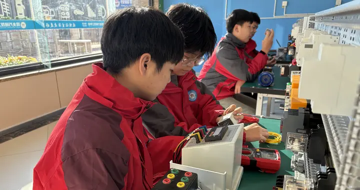 讲讲靠谱的PLC培训实力机构，品牌优势有哪些