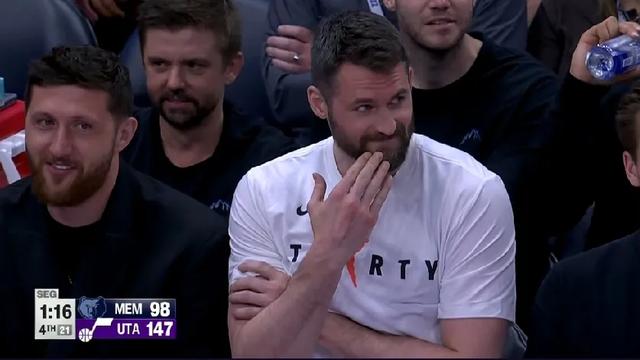 波波放大镜：nba史上最奇葩比赛，没有之