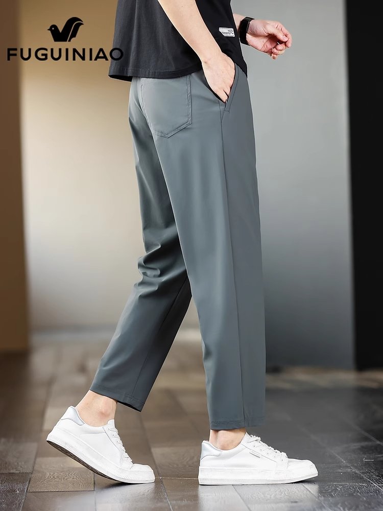 OOTD|早秋男生穿搭