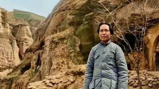 图说历史：这张照片估计很多人都见过！