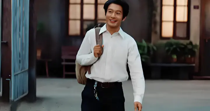 《小城大事》郑德诚辞职经商，李秋萍成书记！杜涛躺赢成最大赢家