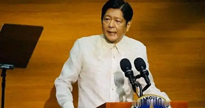 致命警告！菲律宾人忍无可忍：马科斯，你想让我们成亚洲乌克兰吗