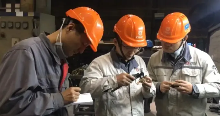 匠心淬技赋能新质生产力