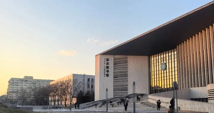 高校探访课程丨在北工大，我们触碰知识的温度、锚定未来的坐标