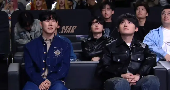 AL现场孤立Tabe！Scout首秀发挥丑陋，Knight斩获最佳中单引争议