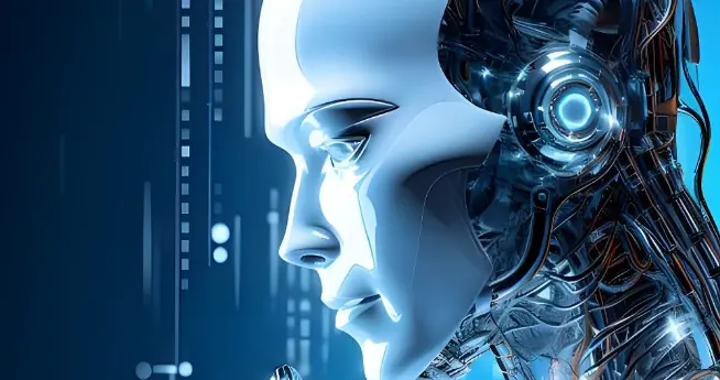 极客大会上，何小鹏揭秘小鹏机器人做人形的深层逻辑