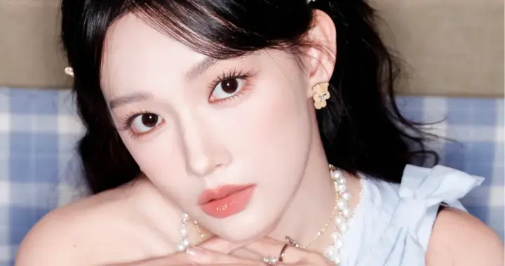 美女壁纸-第6170期-程潇