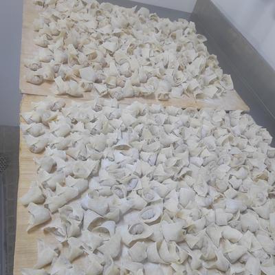 海员刘大厨：京唐港上伙食的时候，我申请了