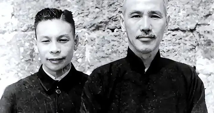 蒋介石临终留下三个名字，一个让他服气，两个让他睡不着觉