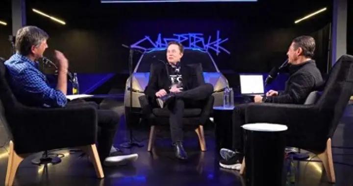 马斯克警告：AI将引发大失业，存钱养老可能彻底没用了？