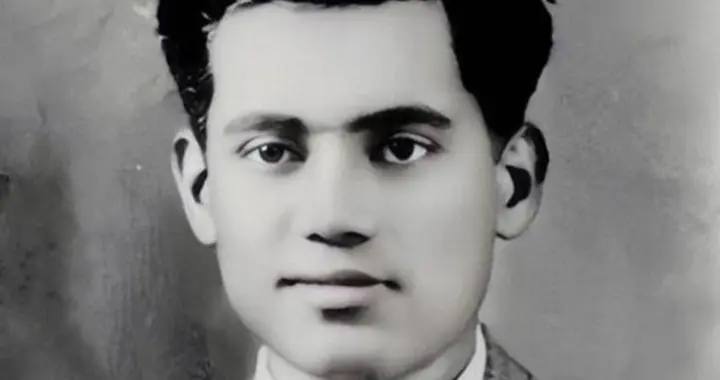 柯棣华与印度援华医疗队 三