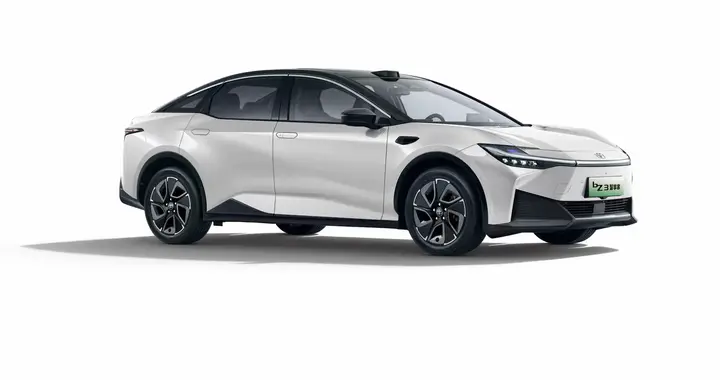 25🌙一汽丰田bZ3智享家来了