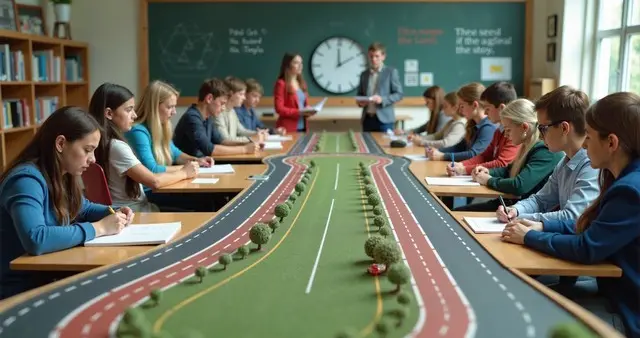 学校开年会让教师表演节目是增压还是减负，不能谁举报就谁有理