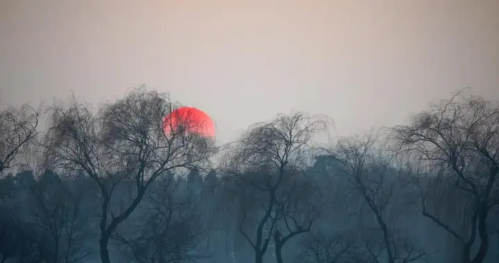 冬至将至，阳气宜潜藏！耗阳气的4个习惯，再不改掉就迟了！