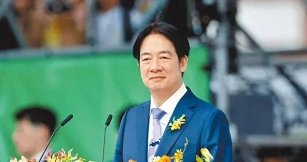 特朗普竟要与赖清德通话！中方警告已至，台湾问题再升温