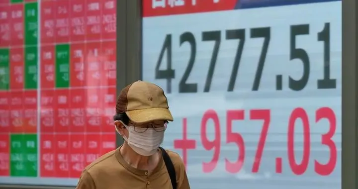 日贸易反转，1 月亏 1.18 万亿日元，2 月赚 573 亿，翻身还是昙花一现