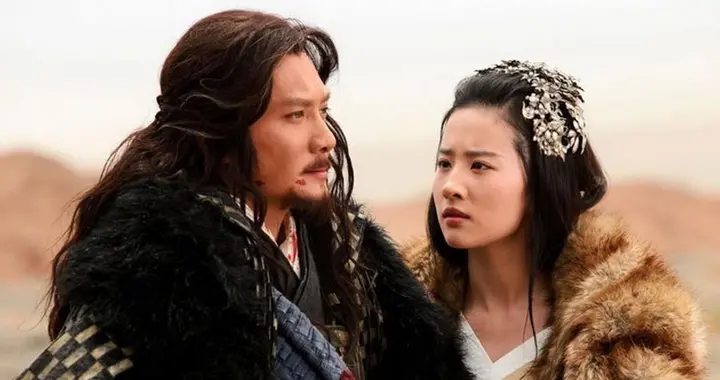 灵璧虞姬墓与虞姬桥：藏在皖北大地的楚汉柔情