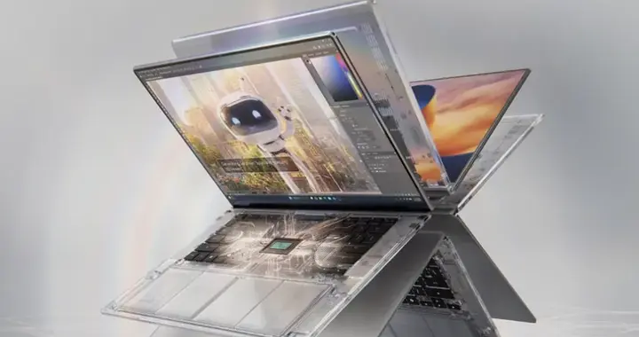 RTX Spark Windows PC全球正式开售，京东MALL首发...