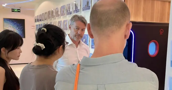 订单激增375%,国产长寿设备成全球香饽饽？美富豪:不交货就睡工厂