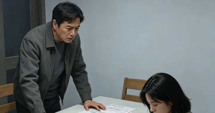 一句都是为了你好，湖北父亲强行安排32岁女儿人生