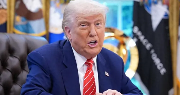 中方反制准时开始，24小时内，3道通牒发往白宫，美付出更高代价