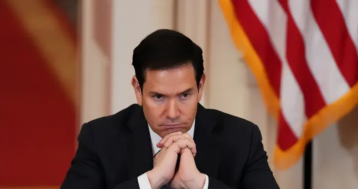 被中国制裁的鲁比奥想访华？中方态度很明确：制裁不会自动解除