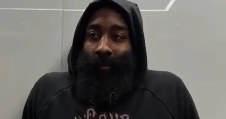 骑士赛后采访：主帅归功哈登，米切尔、斯特鲁斯伤势无碍