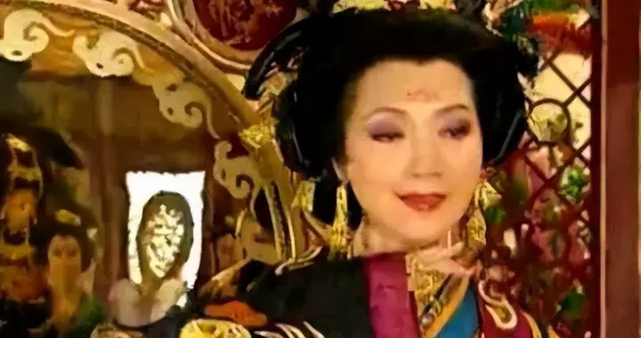 宠幸男宠，逼得亲儿子引兵杀妈？北魏胡太后的畸形权力欲