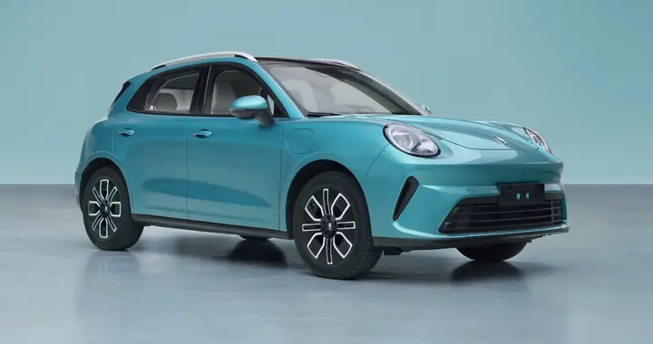 11万级配激光雷达，长城欧拉5是年轻一代的“精明之选”吗？