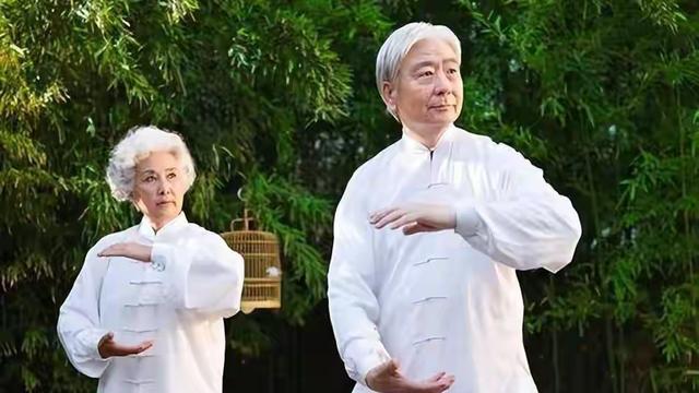 夕阳红265822816：老有所依，真是